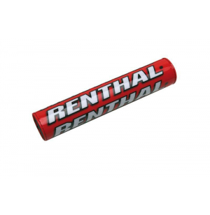 MOUSSE RENTHAL ROUGE