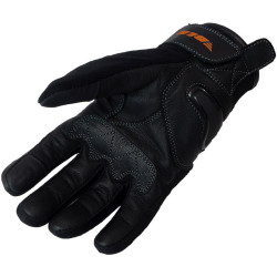 GANTS BLH BE FRESH 2 HOMME NOIR / ORANGE