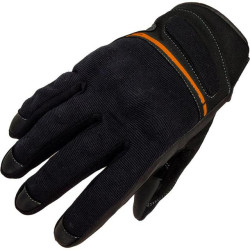GANTS BLH BE FRESH 2 HOMME NOIR / ORANGE
