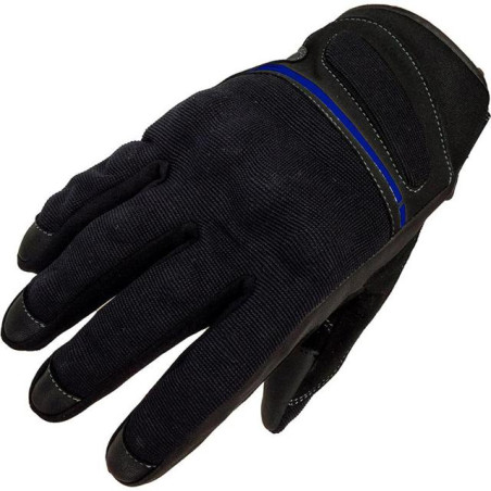 GANTS BLH BE FRESH 2 HOMME NOIR / BLEU