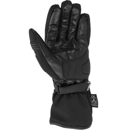 GANTS HIVER BLH FREEZE HOMME NOIR / GRIS