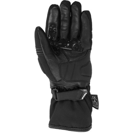 GANTS HIVER BLH LADY BE FREEZE FEMME NOIR / BLANC