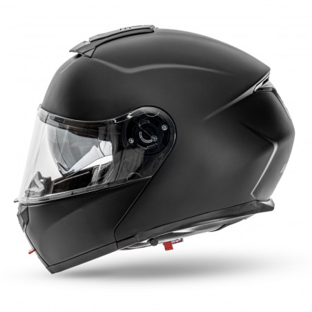 CASQUE MODULABLE MAXXE M30 NOIR MAT