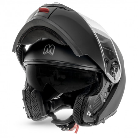 CASQUE MODULABLE MAXXE M30 NOIR MAT