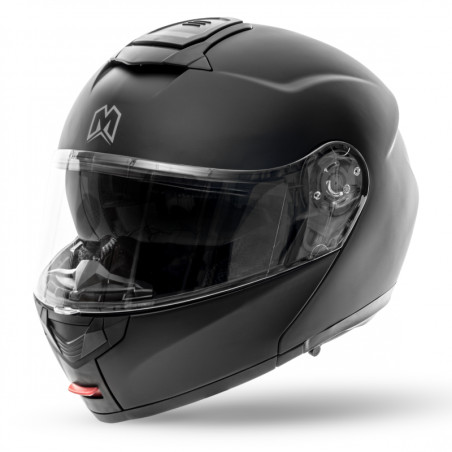 CASQUE MODULABLE MAXXE M30 NOIR MAT
