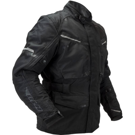 VESTE BLH BE ARTIC 3 EN 1 HOMME NOIR