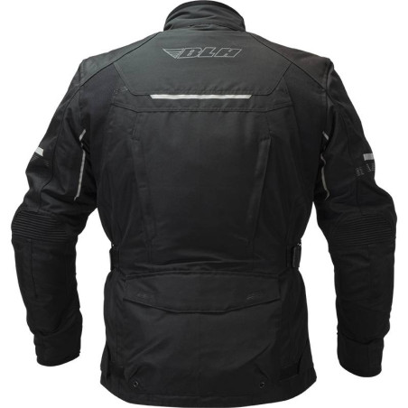 VESTE BLH BE ARTIC 3 EN 1 HOMME NOIR