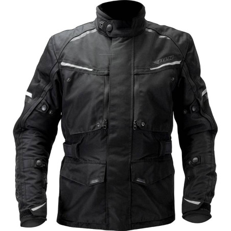 VESTE BLH BE ARTIC 3 EN 1 HOMME NOIR