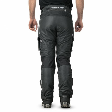PANTALON BLH BE ARTIC 3 EN 1 HOMME NOIR