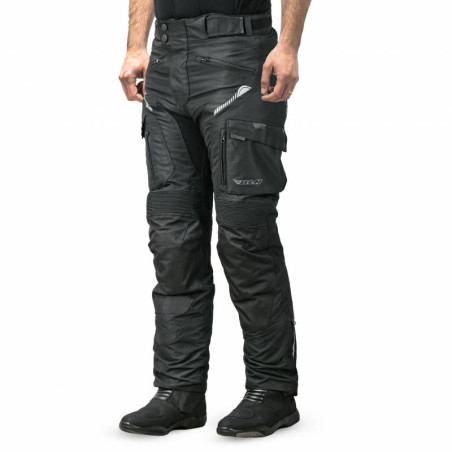 PANTALON BLH BE ARTIC 3 EN 1 HOMME NOIR