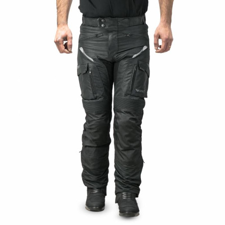 PANTALON BLH BE ARTIC 3 EN 1 HOMME NOIR