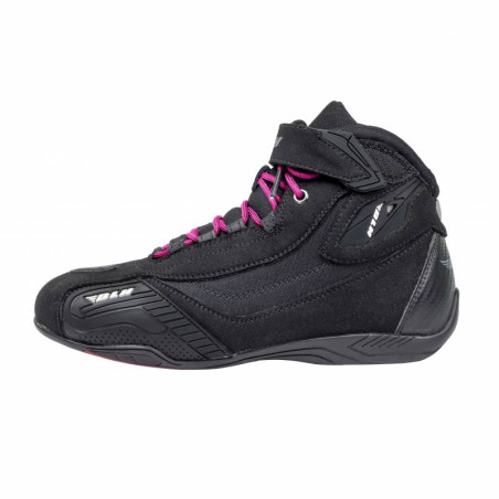 BASKETS BLH BE ROADSTER 2 LADY FEMME NOIR