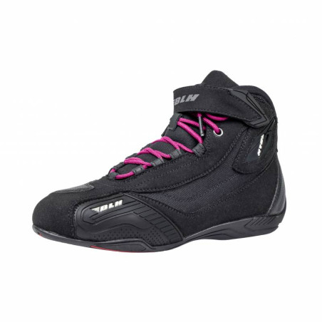 BASKETS BLH BE ROADSTER 2 LADY FEMME NOIR