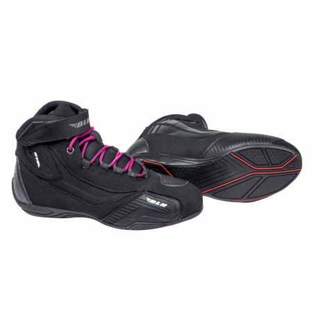 BASKETS BLH BE ROADSTER 2 LADY FEMME NOIR