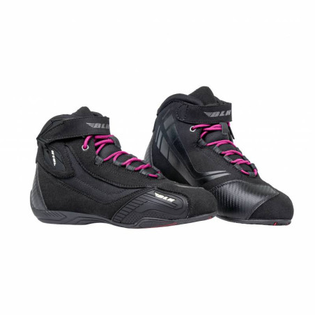 BASKETS BLH BE ROADSTER 2 LADY FEMME NOIR