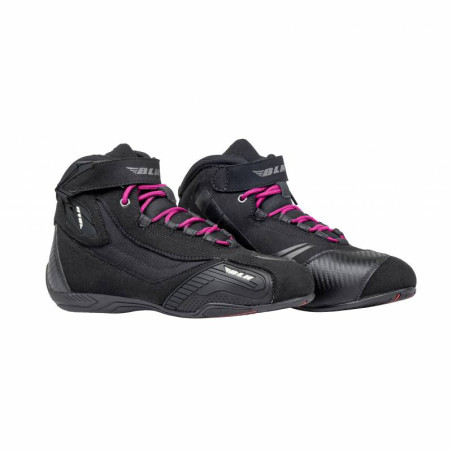 BASKETS BLH BE ROADSTER 2 LADY FEMME NOIR