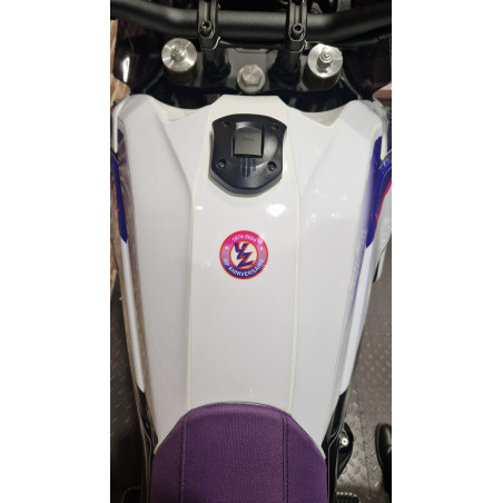 KIT DECO YAMAHA TENERE 700 PLANET RACING 50TH ANNIVERSARY