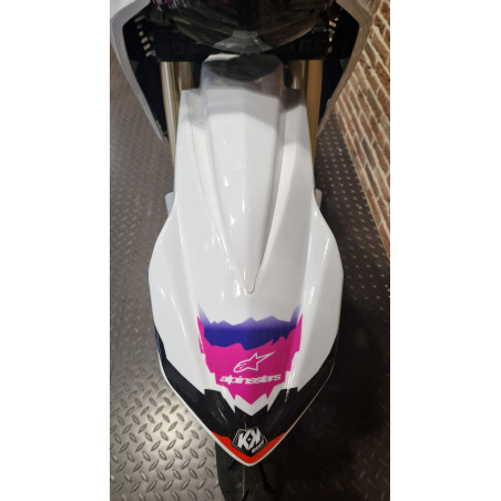 KIT DECO YAMAHA TENERE 700 PLANET RACING 50TH ANNIVERSARY