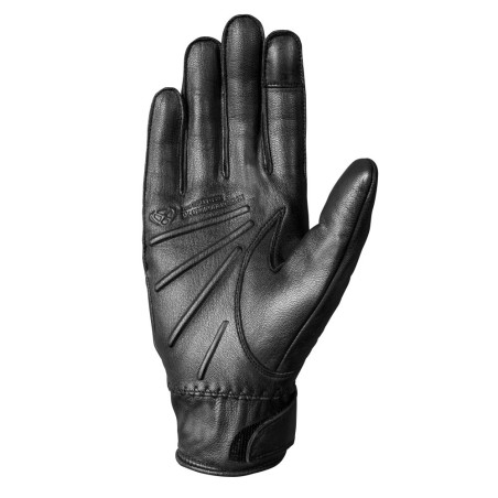 GANTS ETE IXON RS NZIO LADY NOIR FEMME