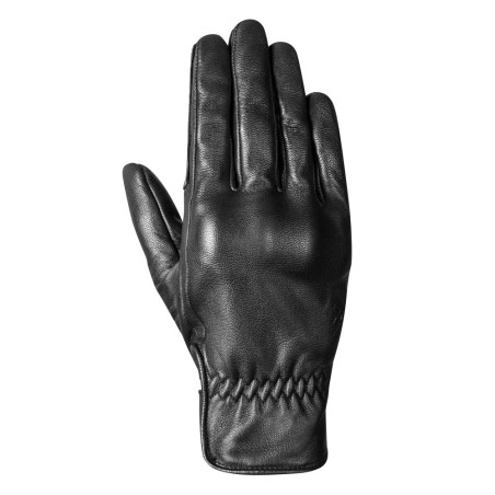 GANTS ETE IXON RS NZIO LADY NOIR FEMME