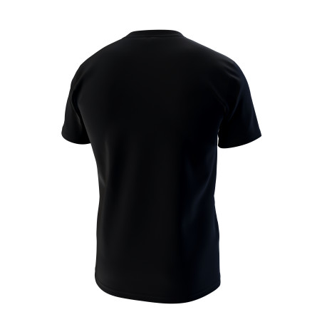 T-SHIRT JOHANN ZARCO 5 HOMME NOIR