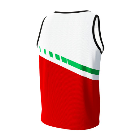 DEBARDEUR JOHANN ZARCO 5 HOMME