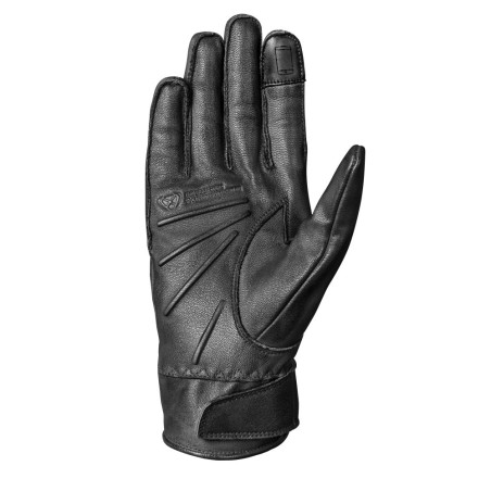 GANTS IXON RS NIZO HOMME NOIR
