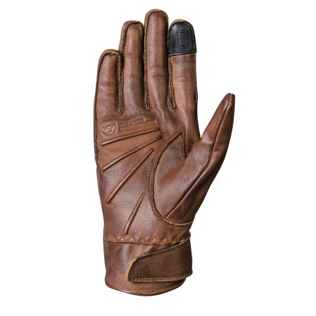 GANTS IXON RS NIZO HOMME CAMEL