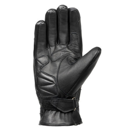 GANTS IXON PRO ROYAL HOMME NOIR