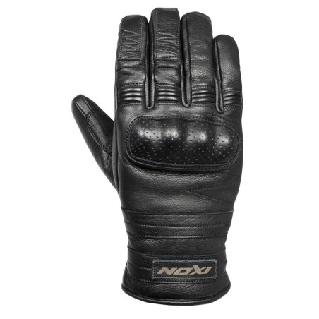 GANTS IXON PRO ROYAL HOMME NOIR