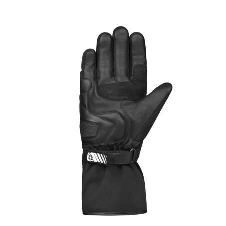 GANTS IXON PRO MIDGARD HOMME NOIR / BLANC