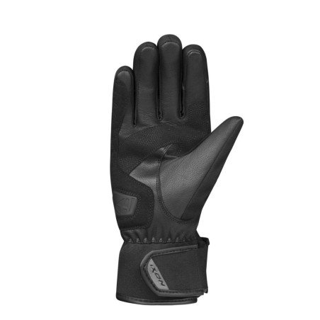 GANTS IXON PRO RUSSEL 2 HOMME NOIR