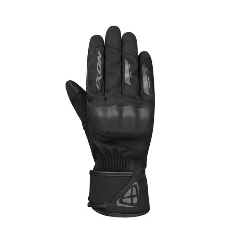 GANTS IXON PRO RUSSEL 2 HOMME NOIR