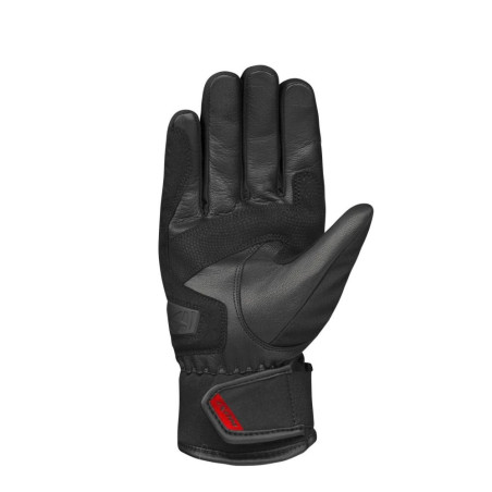 GANTS IXON PRO RUSSEL 2 HOMME NOIR / ROUGE