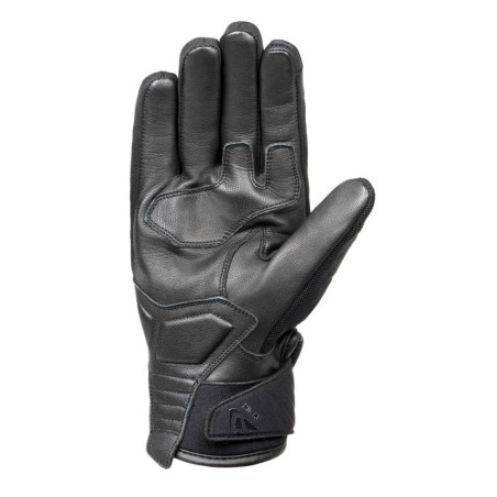 GANTS IXON MS MIG WP HOMME NOIR