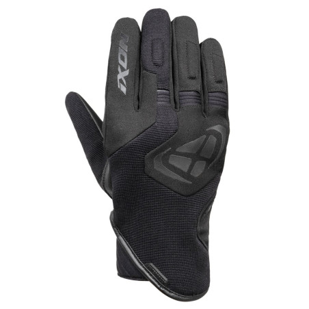 GANTS IXON MS MIG WP HOMME NOIR