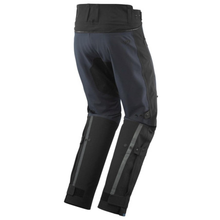 PANTALON TOURING IXON M-SKD HOMME NAVY