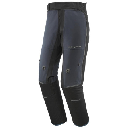 PANTALON TOURING IXON M-SKD HOMME NAVY
