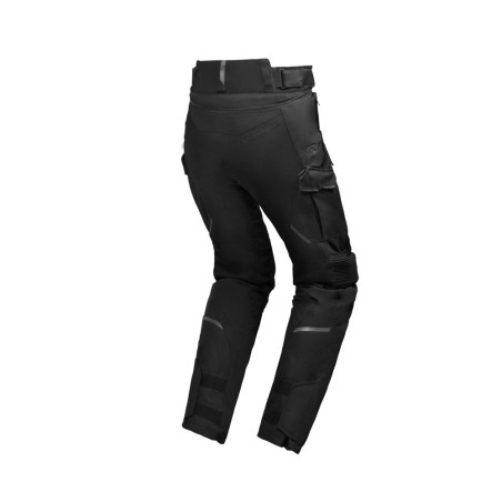PANTALON IXON EDDAS HOMME NOIR