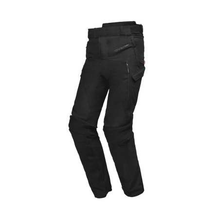 PANTALON IXON EDDAS HOMME NOIR