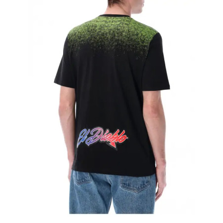 T-SHIRT FABIO QUARTARARO 20 MONSTER HOMME 2024