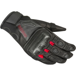 GANTS BERING RADIAL HOMME NOIR