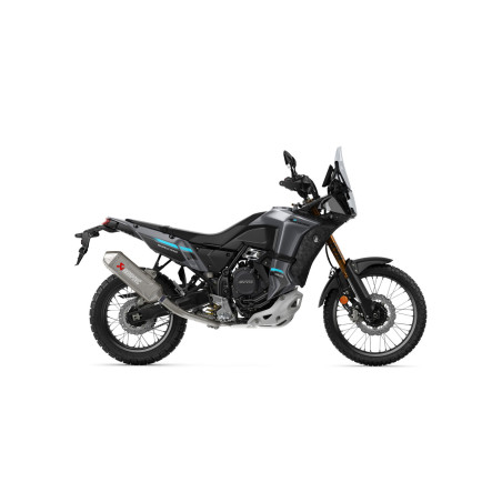 KIT PERFORMANCE GYTR YAMAHA TENERE 700 WORLD RAID 