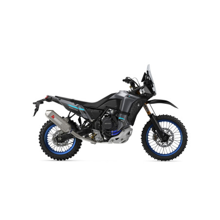 KIT HANDLING GYTR YAMAHA TENERE 700 WORLD RAID