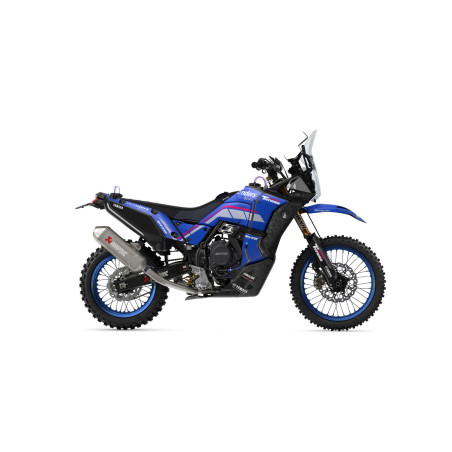 KIT RALLY GYTR YAMAHA TENERE 700 WORLD RAID