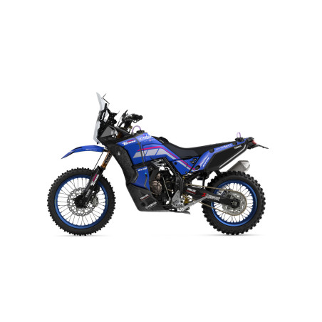 KIT RALLY GYTR YAMAHA TENERE 700 WORLD RAID