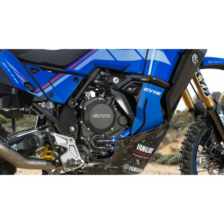 KIT CARTER EMBRAYAGE GYTR YAMAHA TENERE 700