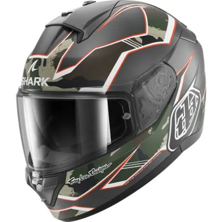 CASQUE SHARK RIDILL 2 MATRIX CAMO MAT