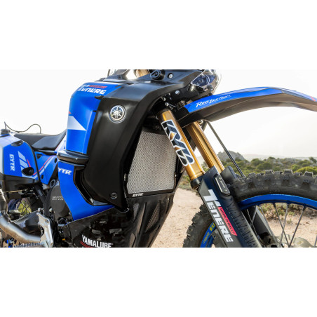 PROTECTION RADIATEUR GYTR YAMAHA TENERE 700 WORLD RAID