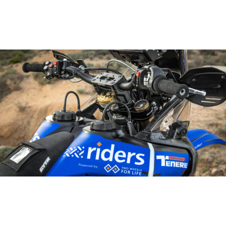 KIT DURITES LIAISON RESERVOIRS GYTR YAMAHA T7 WORLD RAID